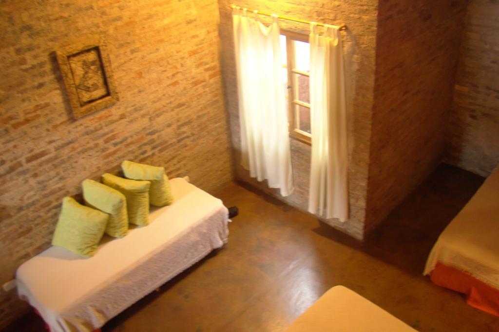 Jasy Hotel Puerto Iguazú