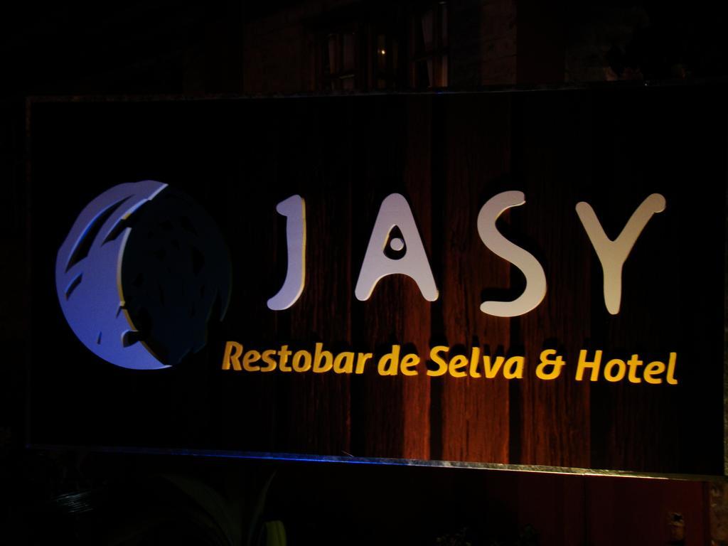 Jasy 3*