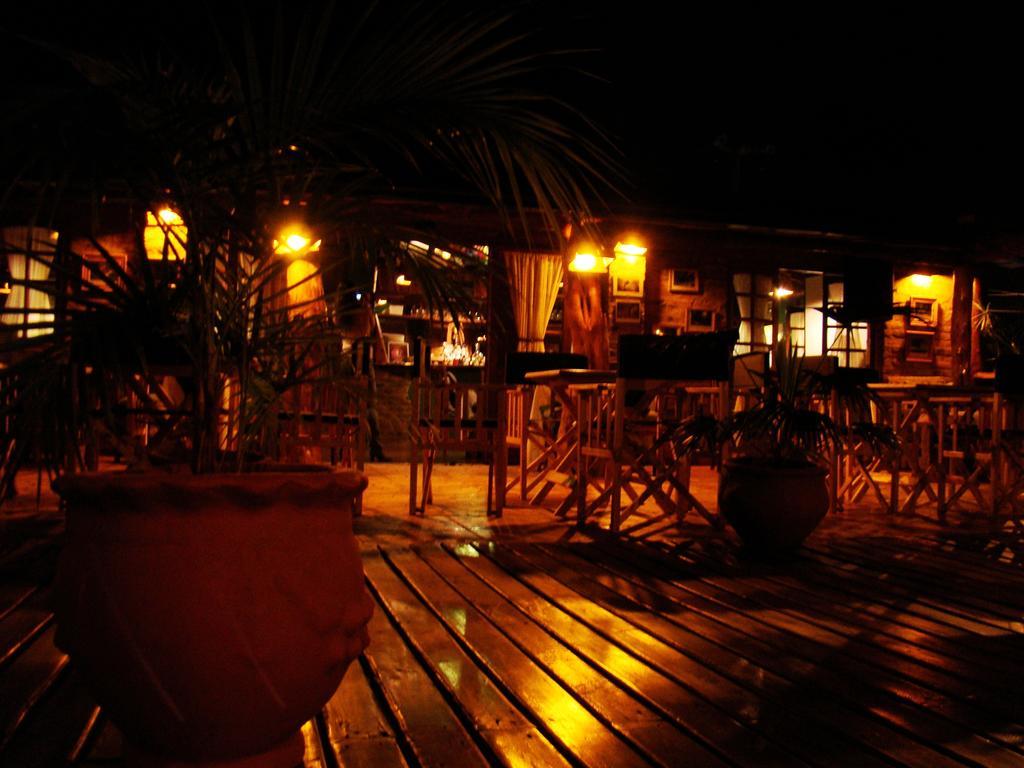 Hotel Jasy