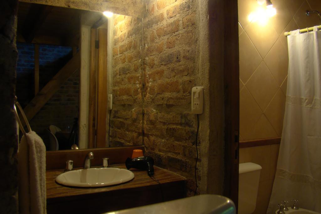 Jasy Hotel Puerto Iguazú
