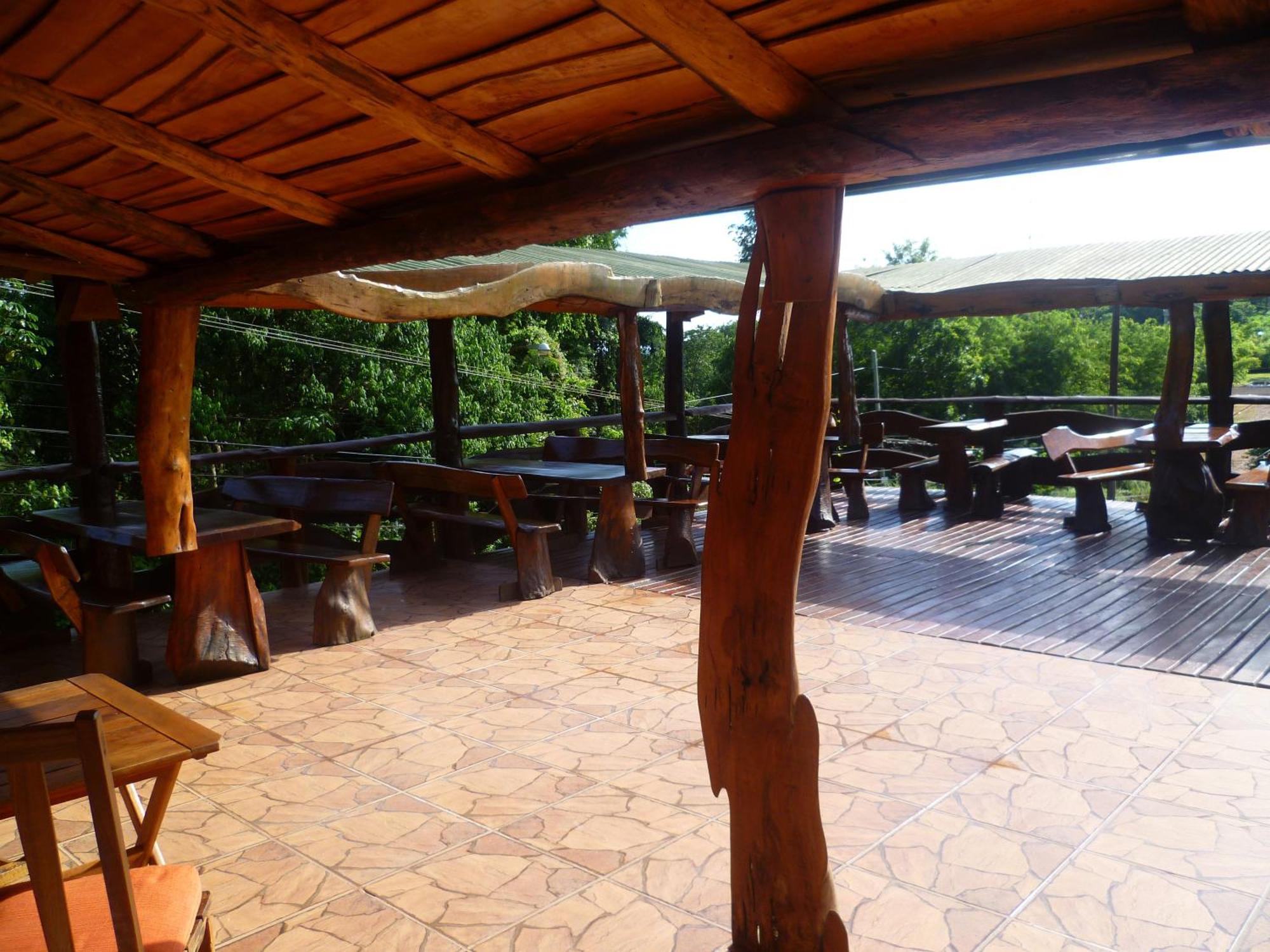 Hotel Jasy