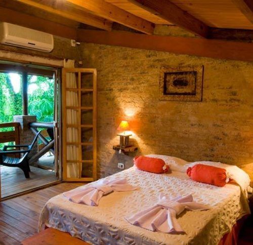 Jasy 3* Puerto Iguazú