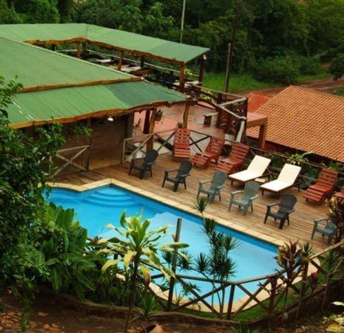 Hotel Jasy