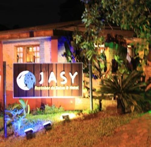 Hotel Jasy Puerto Iguazú